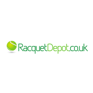 Racquet Depot Logotype