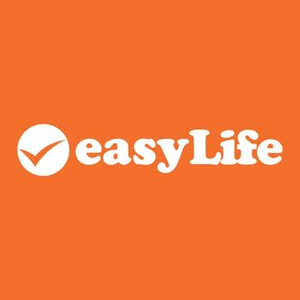 Easylifegroup Logotype