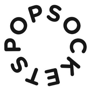 PopSockets Europe Logotype