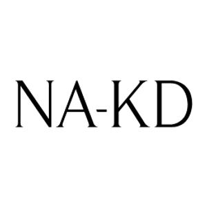 NA-KD Logotyp