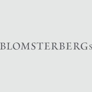 Mette Blomsterberg