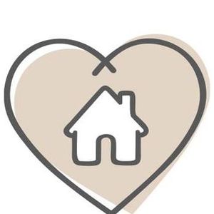 geliebtes zuhause Logotyp