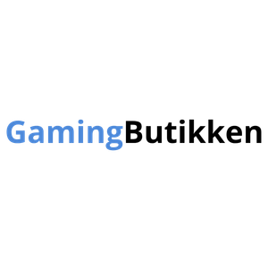 GamingButikken Logo