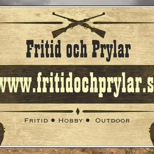Fritid och Prylar Sweden