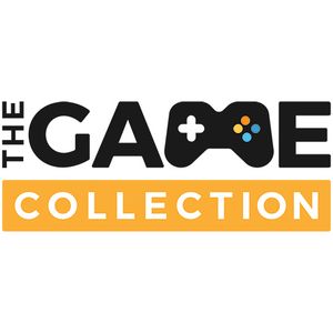 The Game Collection Logotype