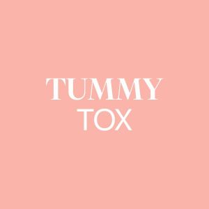 TummyTox Logotype