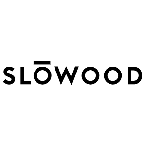Slowood Logotype