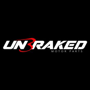 Unbraked Logotipo