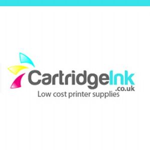 CartridgeInk Logotype