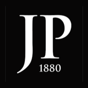 JP1880 Logo