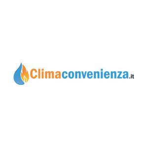 Climaconvenienza Logotipo