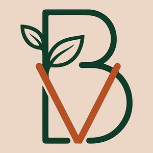 BloomVik Logo