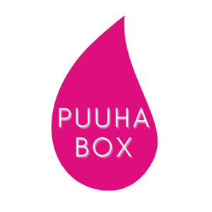 Puuhabox Logotyyppi