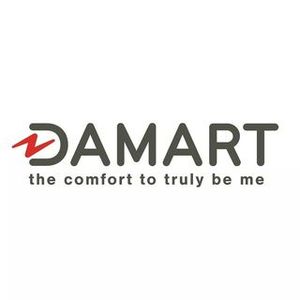 Damart Logotype