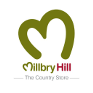 Millbry Hill Logotype