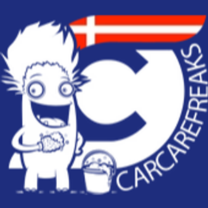 CarCare Freaks ApS Logo