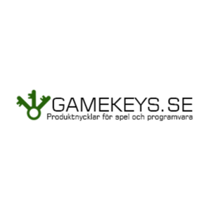 Gamekeys.se Logotyp