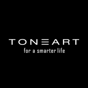 Toneart Logo