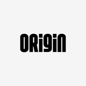 Origin Coffee Logotipo