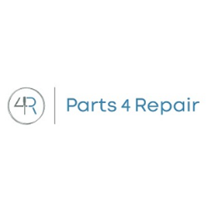 Parts4Repair Logo