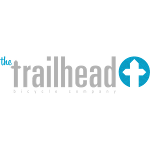 The Trailhead Logotype