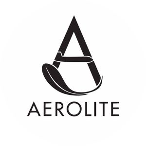 Aerolite Logotype