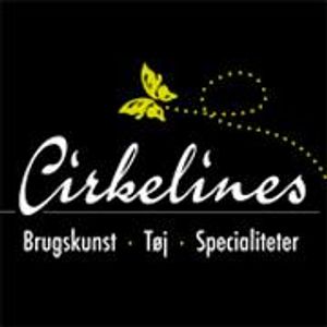 Cirkelines Logo
