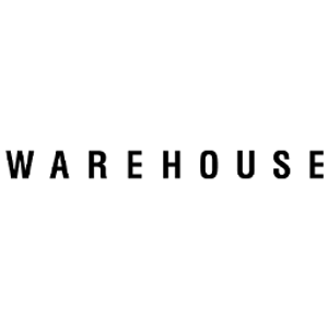 Warehouse Logotype