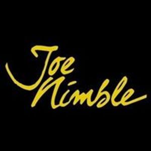Joe Nimble Logo