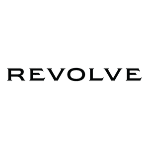 Revolve Logotype