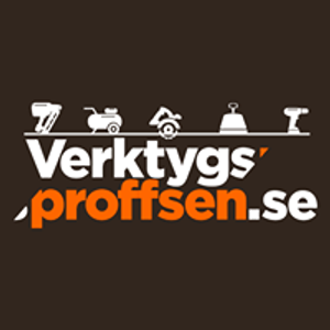 verktygsproffsen.se Logotyp