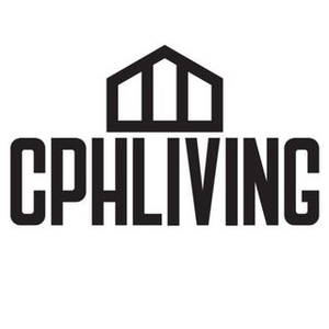 cphliving.dk Logotyp
