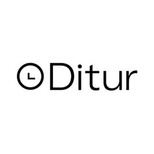 Dit Ur Logotype