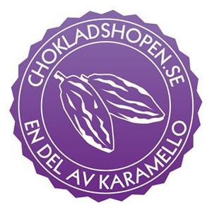 Chokladshopen