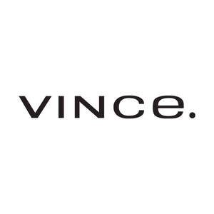 Vince Logotype