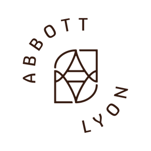 Abbott Lyon Logotype