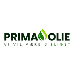 Prima Olie Logo