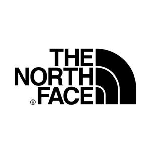 The North Face Logotipo