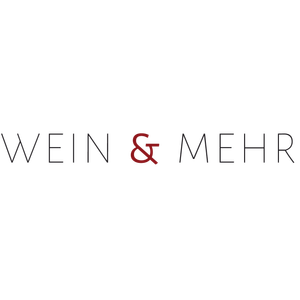 Wein und mehr Logotype