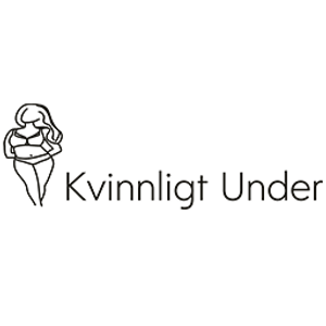Kvinnligt Under Logotyp