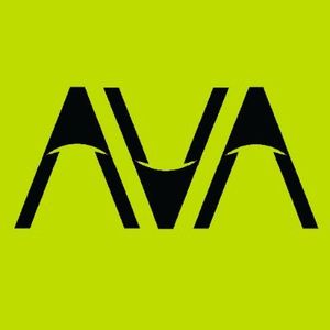 AVA of Norway Logotype
