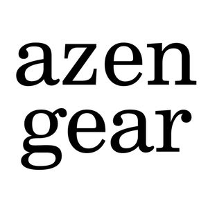 aZengear Logotype