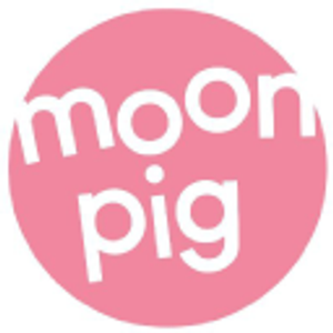 Moonpig Logotype