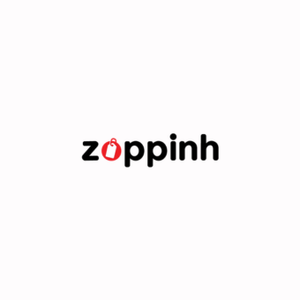Zoppinh Logotype
