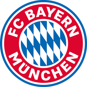 FC Bayern Store Logo