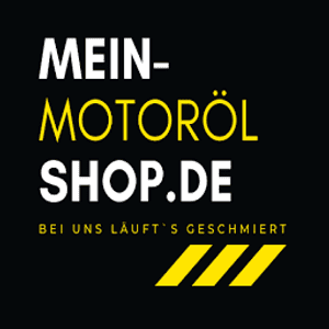 Mein-Motoroelshop Logo