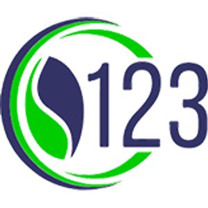 123optic Logotype