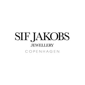 Sif Jakobs Logo