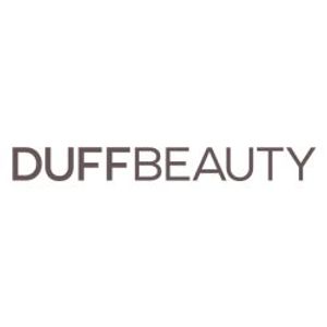 Duff Beauty Logotyp