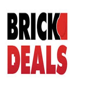 Brick Deals Logotype